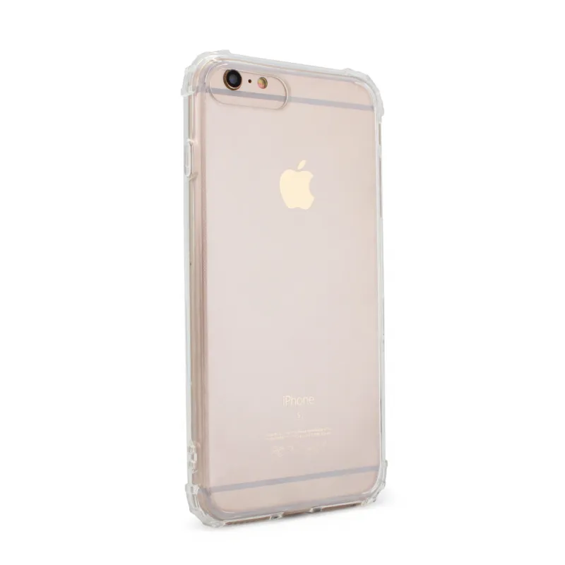 Maska za iPhone 7 Plus/8 Plus Transparent Ice Cube