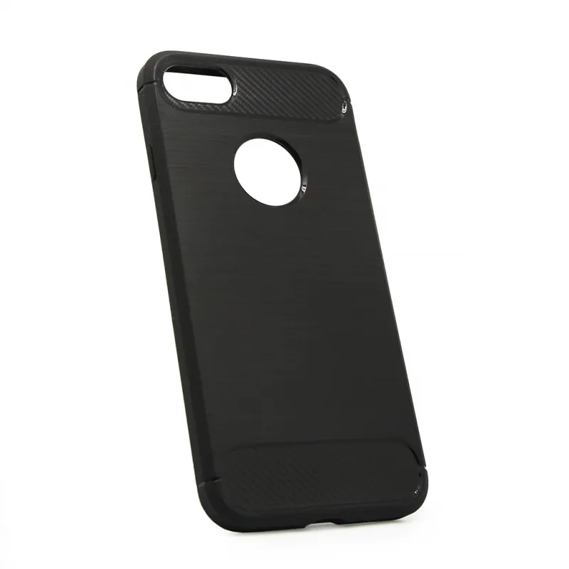 Maska za iPhone 7/8 Defender Safeguard crna
