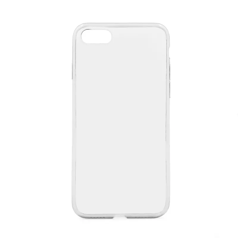 Maska za iPhone 7/8/SE 2020/2022 transparent silikonska Ultra Thin