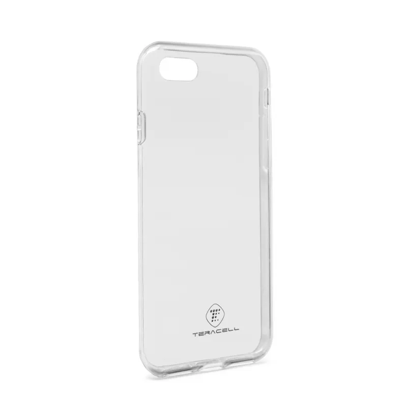 Maska za iPhone 7/8/SE 2020/2022 transparent Teracell Giulietta