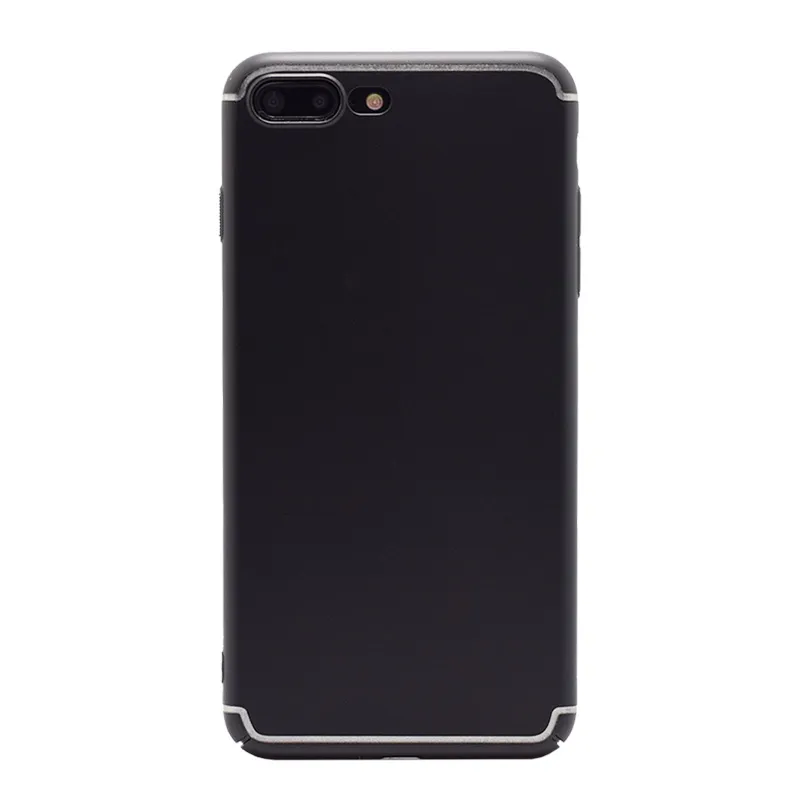 Maska za iPhone 8 Plus Catch crna