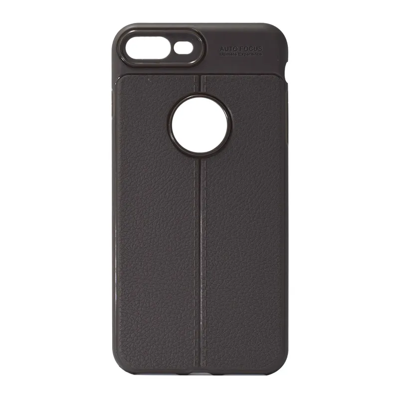 Maska za iPhone 8 Plus military Elegant man light zelena