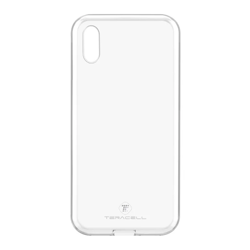 Maska za iPhone X/ XS Giulietta transparent