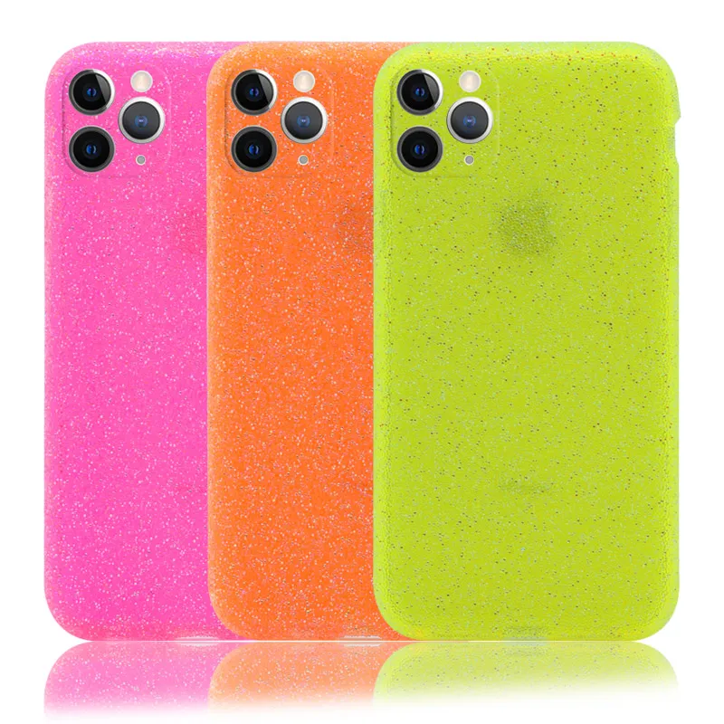 Maska za iPhone XR Jerry pink