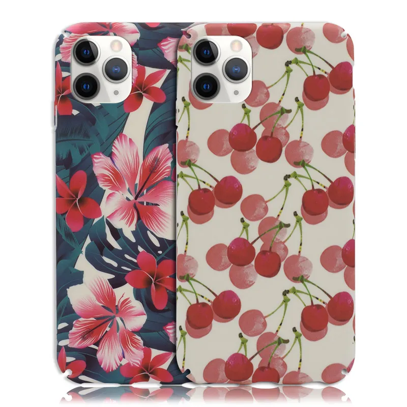 Maska za iPhone XR Tip2 Pattern plastic