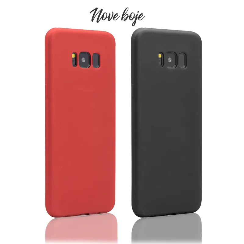Maska za iPhone XS Max Summer vibe plava