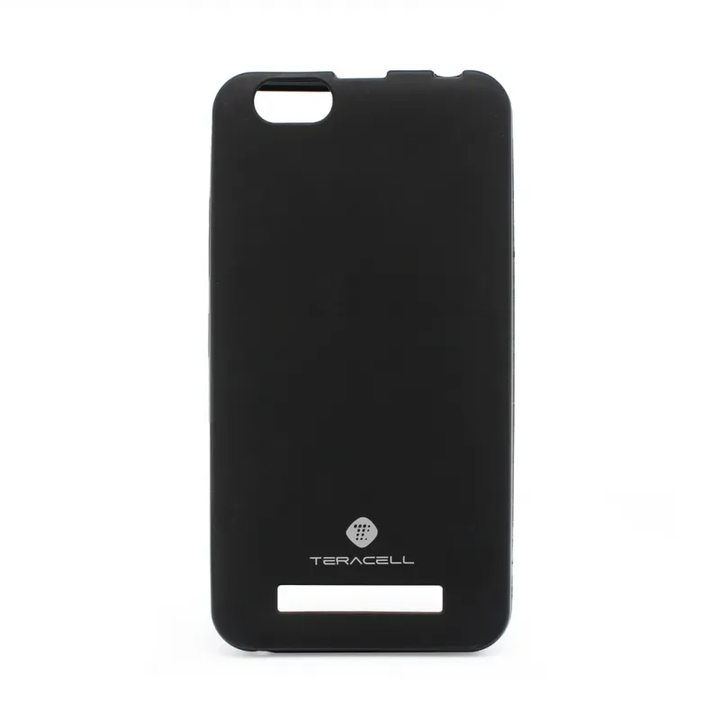Maska za Lenovo A2020/Vibe C Teracell Giulietta crna