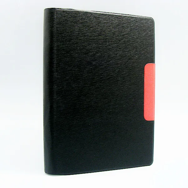 Maska za Lenovo T1050 crna na preklop Folio tablet