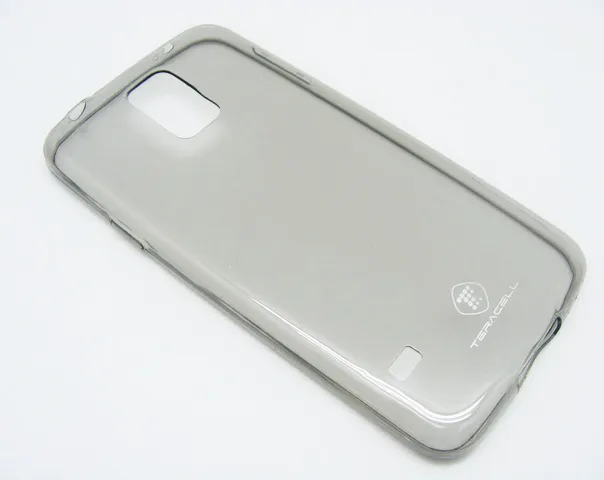 Maska za Lenovo Vibe Z2 Pro/ K920 Teracell Skin transparent crna