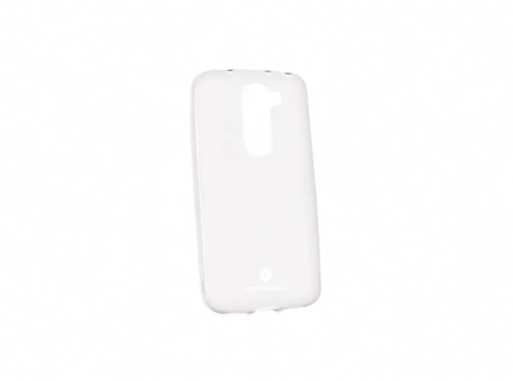 Maska za LG G2 mini/D620 bela Teracell Giulietta
