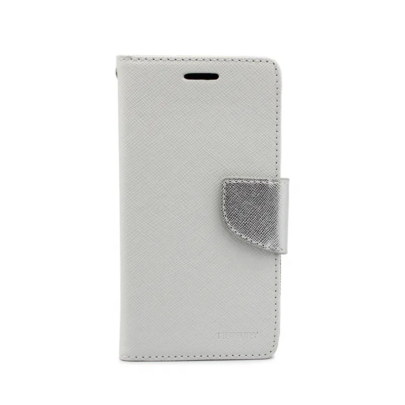 Maska za LG G5 bela na preklop Mercury