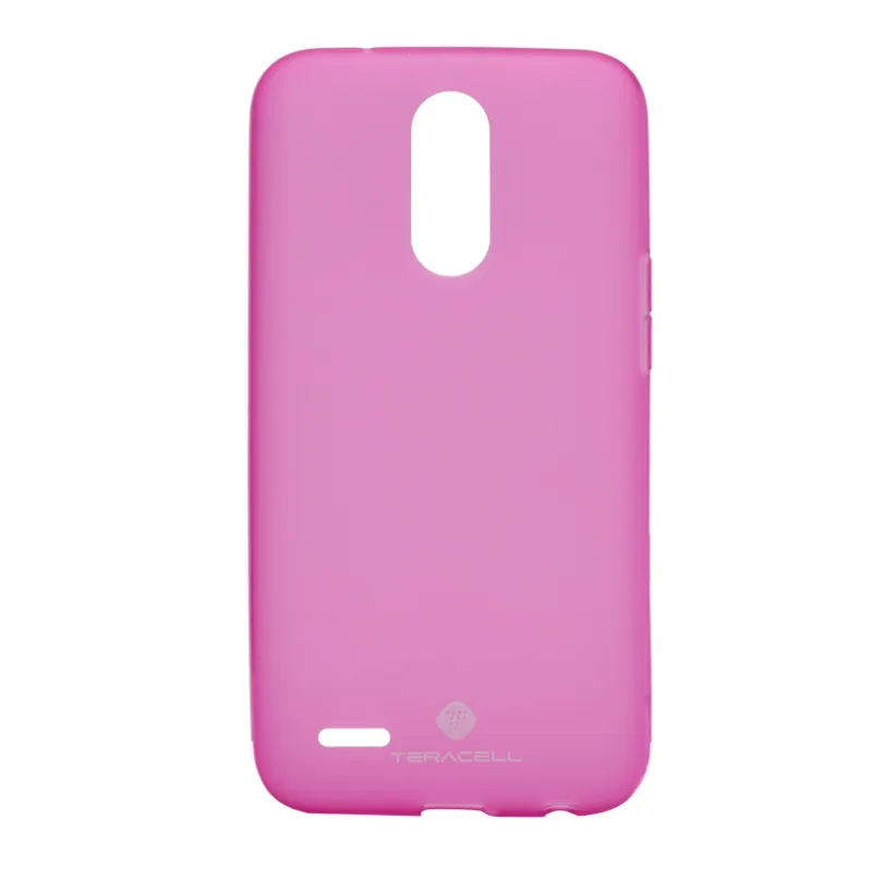 Maska za LG K10/ M250N 2017 pink Giulietta