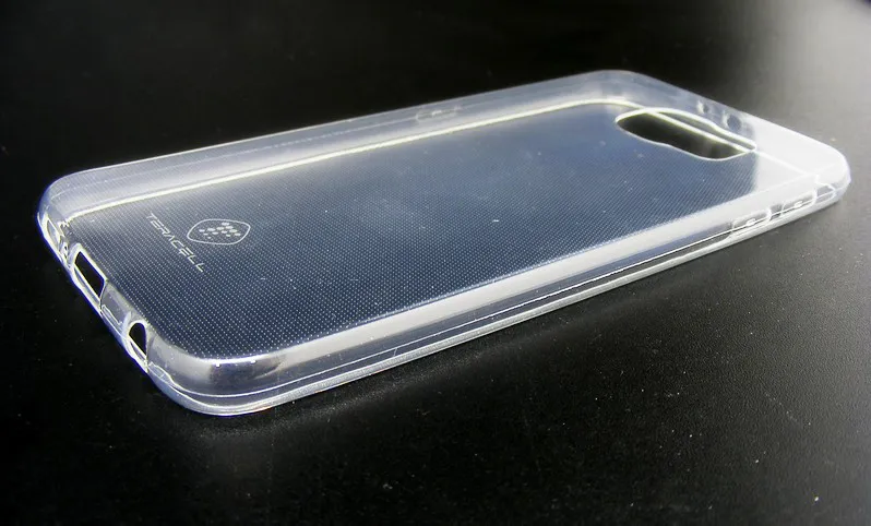 Maska za LG Leon/ H340 transparent Teracell Skin