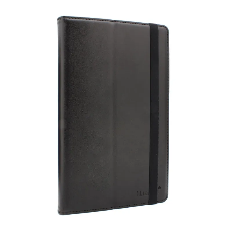 Maska za lna za Tablet 9 in crna na preklop Hanman univer