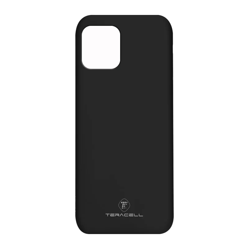 Maska za Motorola Edge 20 lite mat Giulietta crna