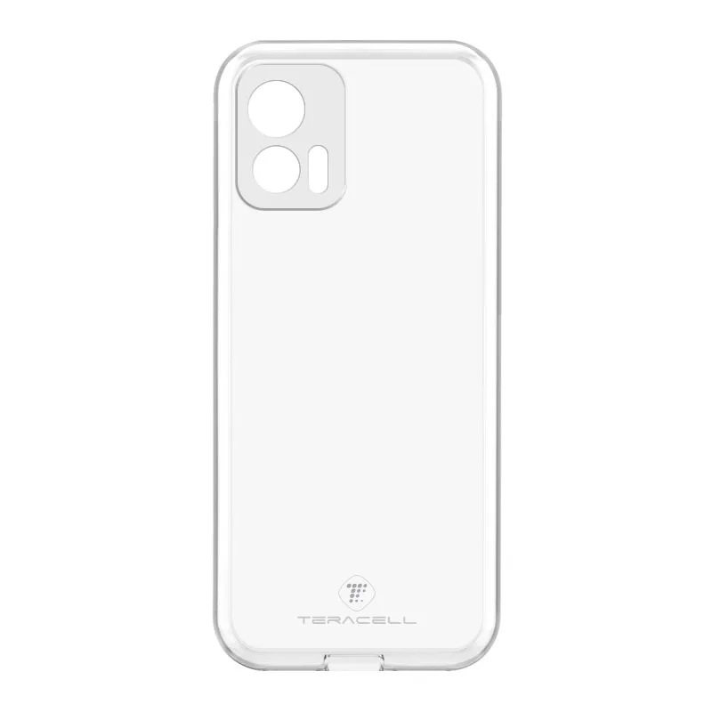 Maska za Motorola Edge 30 Neo Skin Silikon transparent