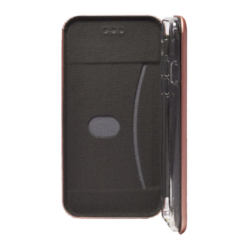 Maska za Motorola Moto E14/ G04/ G04S/ G24/ G24 na preklop Teracell Flip Premium crna