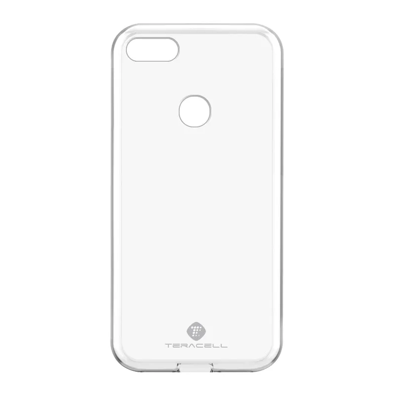 Maska za Motorola Moto E6 Play Giulietta transparent crystal clear