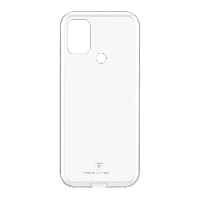 Maska za Motorola Moto G10/ G30 Teracell Skin transparent