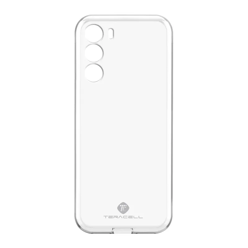 Maska za Motorola Moto G200 5G/ Edge S30 Teracell Skin transparent