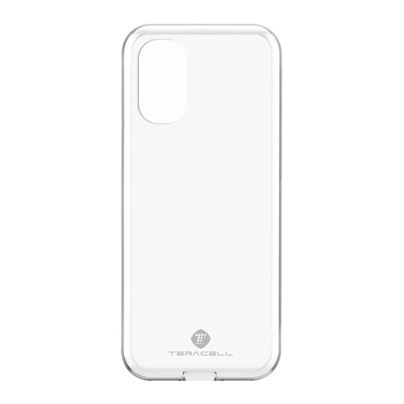 Maska za Motorola Moto G22 Giulietta transparent crystal clear