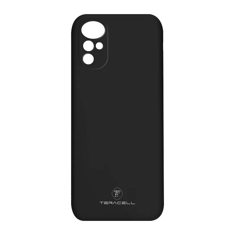 Maska za Motorola Moto G22 mat Giulietta crna