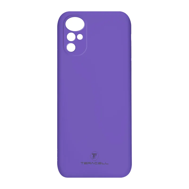 Maska za Motorola Moto G22 mat Giulietta ljubičasta