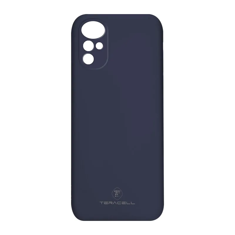 Maska za Motorola Moto G22 mat Giulietta tamno plava