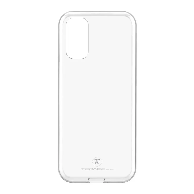 Maska za Motorola Moto G31/ G41 Giulietta transparent