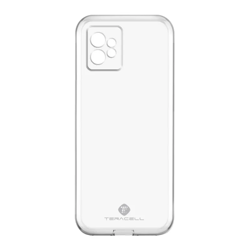 Maska za Motorola Moto G32 Giulietta transparent