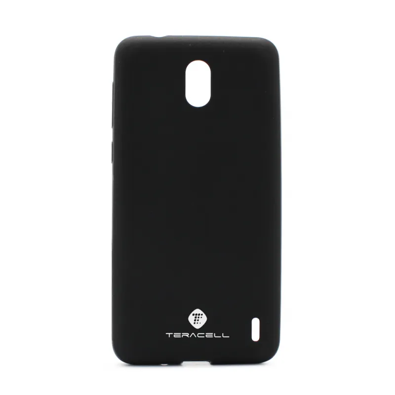 Maska za Nokia 2 Giulietta crna