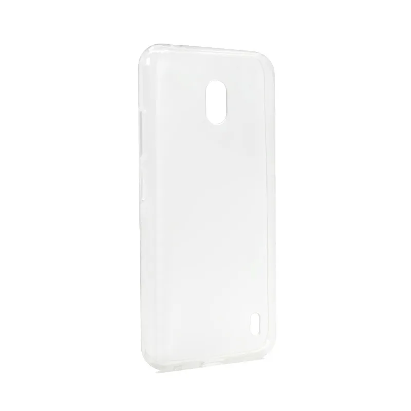 Maska za Nokia 2.2 transparent Giulietta