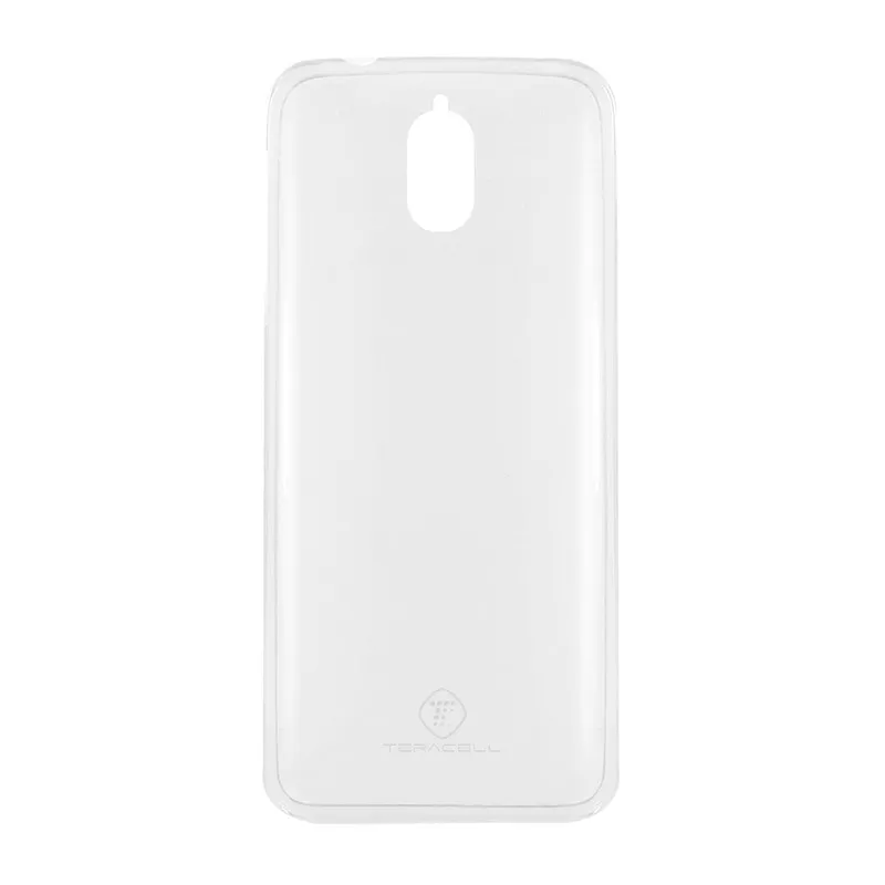Maska za Nokia 31 Teracell Skin transparent