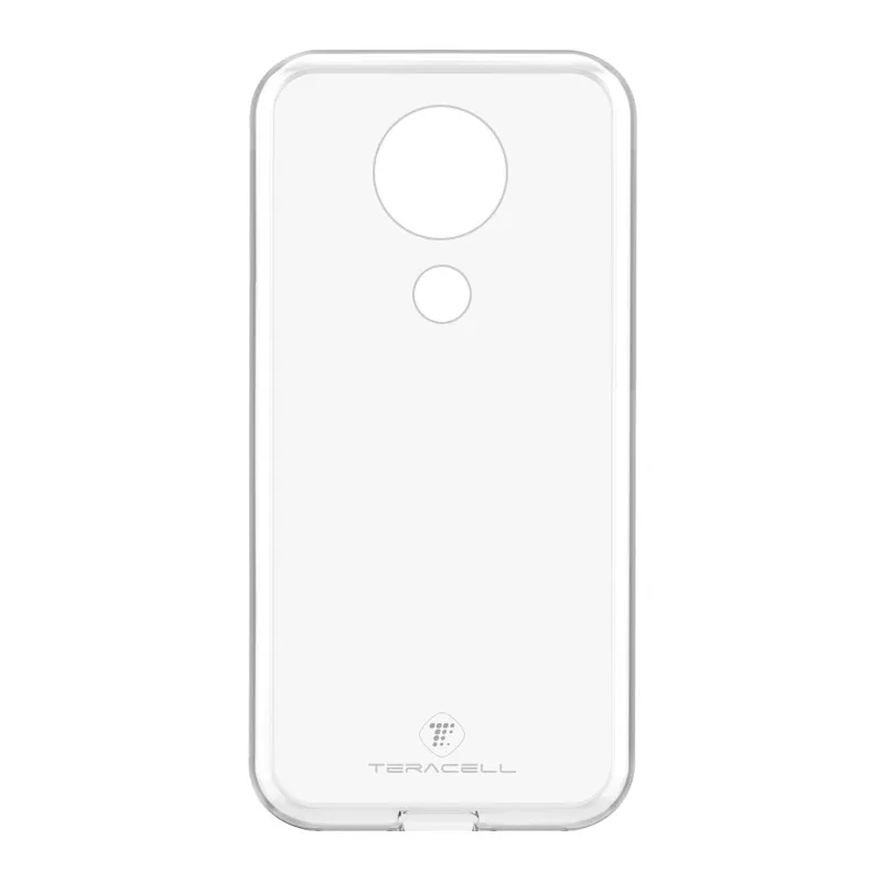 Maska za Nokia 34 Teracell Skin transparent
