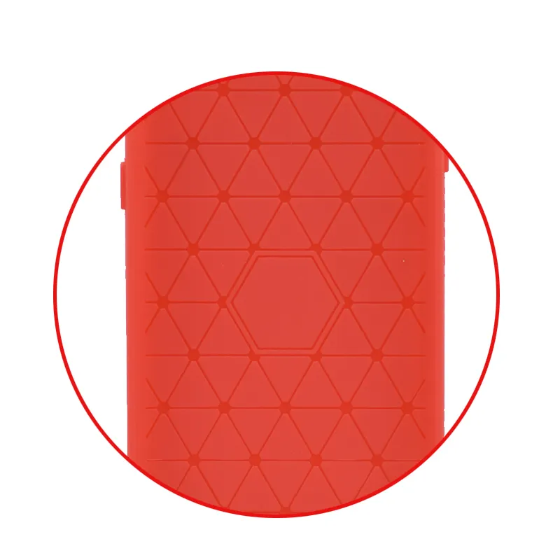 Maska za Nokia 5 Sherd TPU crvena