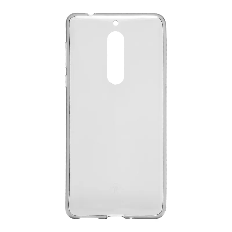 Maska za Nokia 5 Teracell Skin transparent