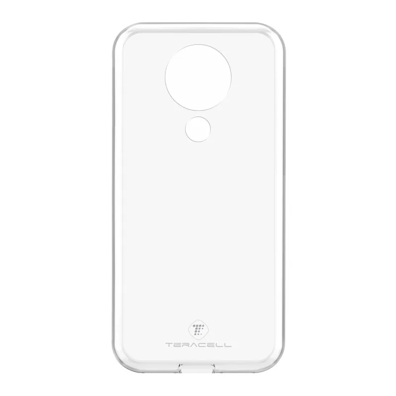 Maska za Nokia 53 Teracell Skin transparent