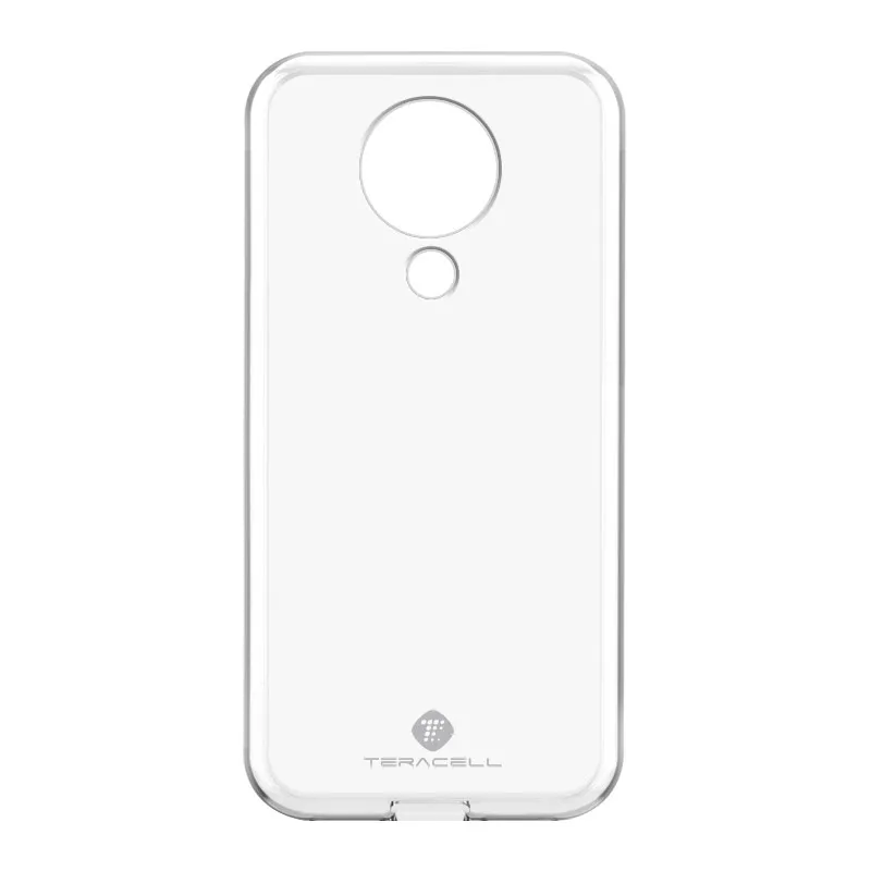 Maska za Nokia 54 Giulietta transparent crystal clear