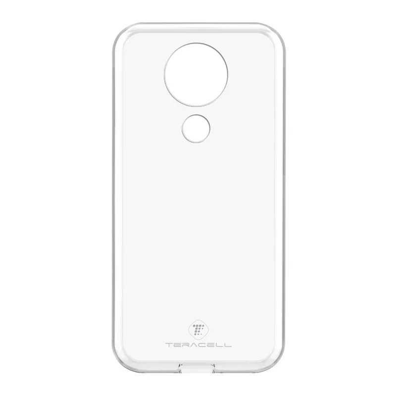 Maska za Nokia 54 Teracell Skin transparent