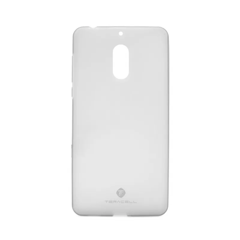 Maska za Nokia 6 bela Giulietta case