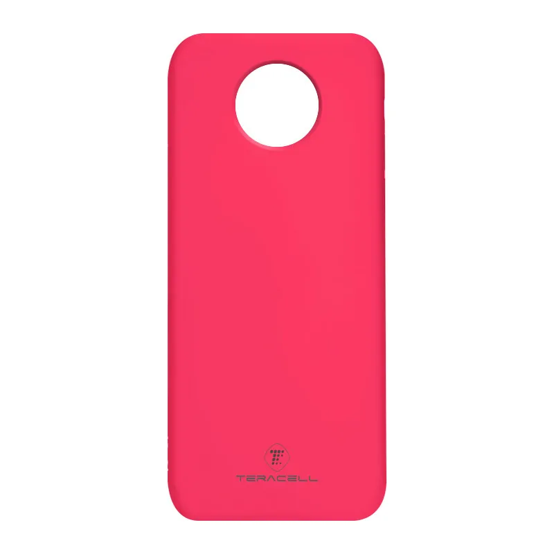 Maska za Nokia G10/ G20 mat Giulietta pink