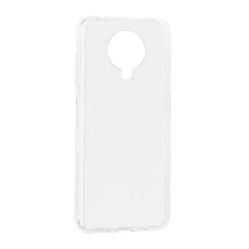 Maska za Nokia G10 transparent silikonska Ultra Thin