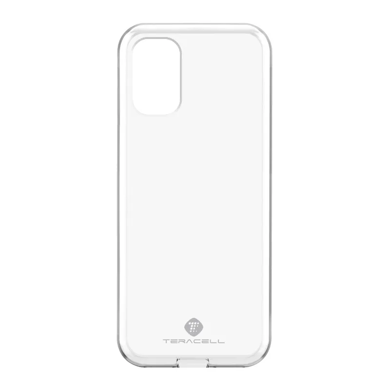 Maska za Nokia G11/ G21 Teracell Skin transparent