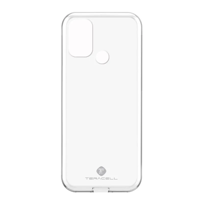 Maska za Nokia G11 Plus Teracell Skin transparent