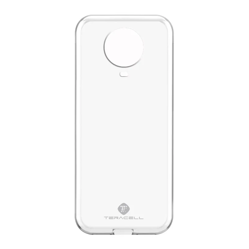 Maska za Nokia G20 Teracell Skin transparent