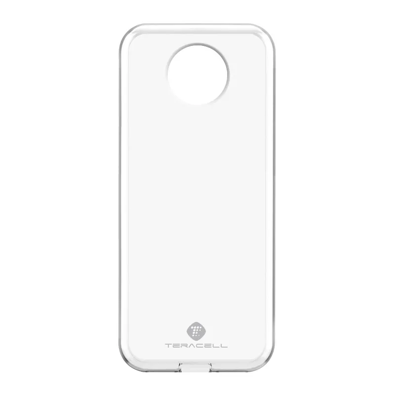 Maska za Nokia G50 Teracell Skin transparent