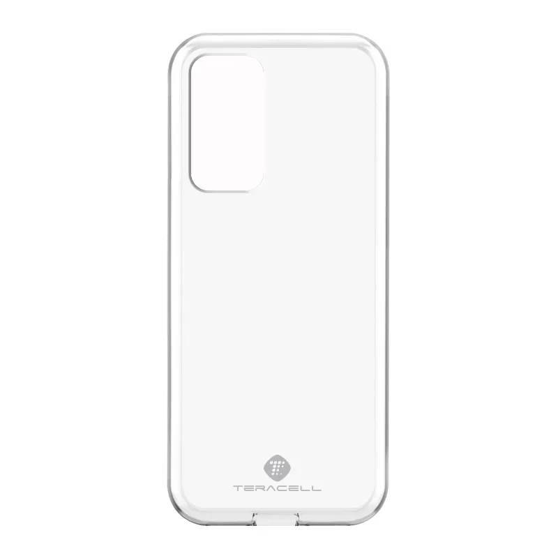 Maska za OnePlus 9 Teracell Skin transparent