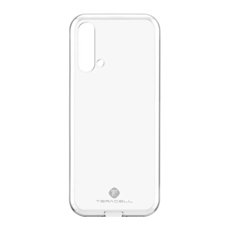 Maska za OnePlus Nord CE 5G Teracell Skin transparent