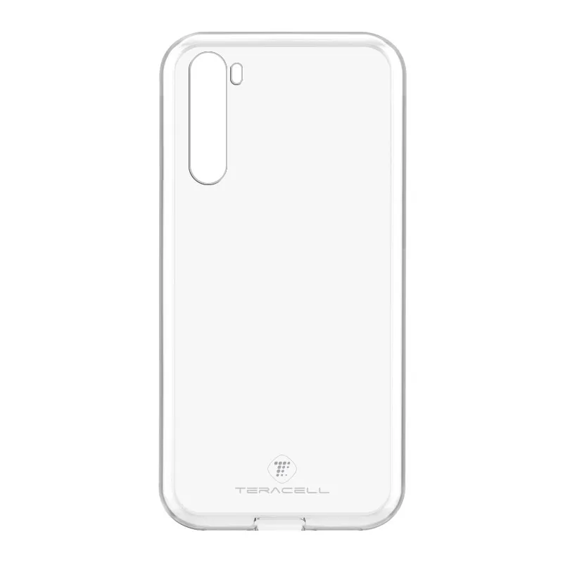 Maska za OnePlus Nord Teracell Skin transparent