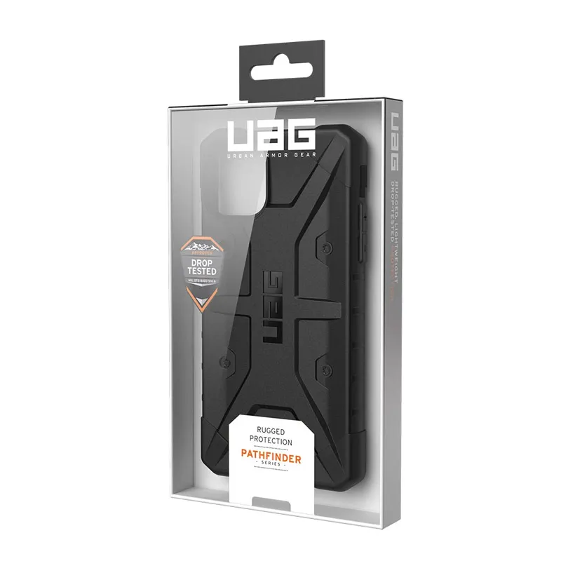 Maska za Phone X/ XS 58 in Tip1 UAG Pathfinder